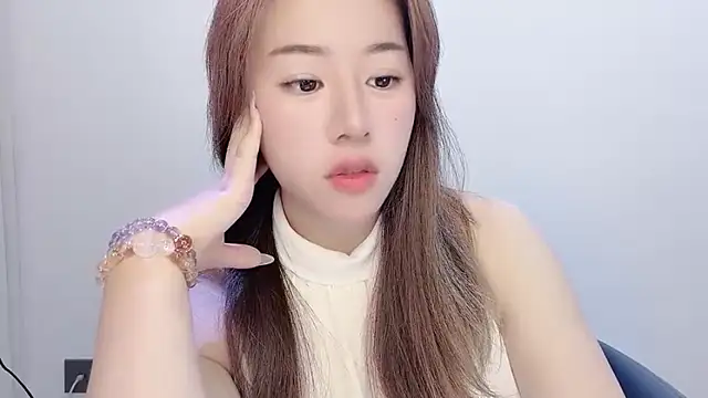 Baixi-01 online show from 04-23-26, 12:29