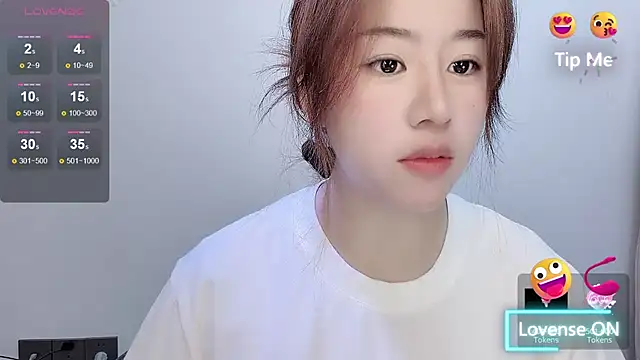 Baixi-01 online show from 04-25-26, 12:30