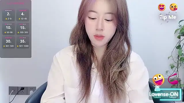 Snapshot of Baixi-01 chatting on 05-25-26, 04:29 Baixi-01 online show from 05-25-26, 04:29