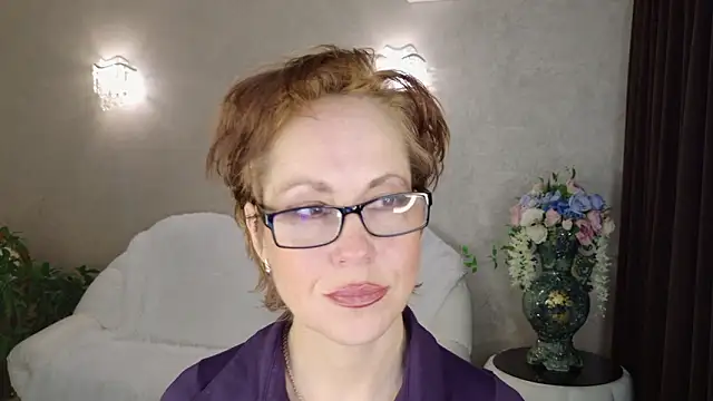 LioraWeiss online show from 03-04-26, 06:41