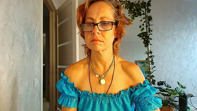 LioraWeiss online show from 07-24-26, 10:24