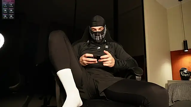 chantatummm online show from 07-19-26, 06:11