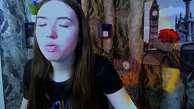 AnnaFlirt  online show from 06-04-26, 09:59
