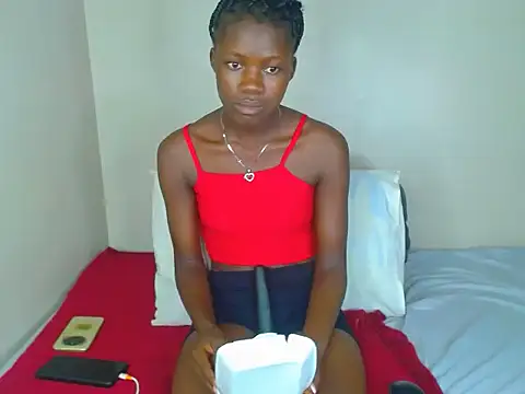 Melanin07 online show from 03-17-26, 03:00