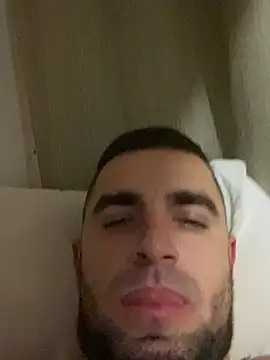 VANYA1997 online show from 02-27-26, 07:47