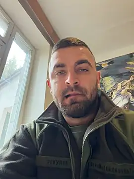 VANYA1997 online show from 03-23-26, 07:45