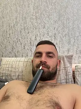 VANYA1997 online show from 04-21-26, 08:20