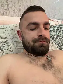 VANYA1997 online show from 04-23-26, 07:20