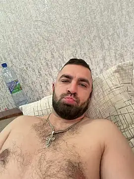 VANYA1997 online show from 04-24-26, 06:27