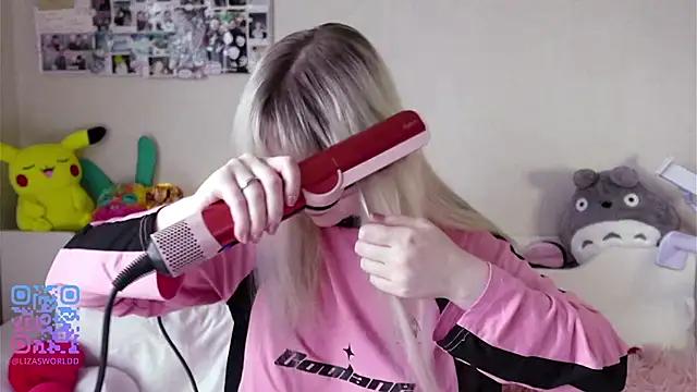 LisaNelsona online show from 03-03-26, 12:39