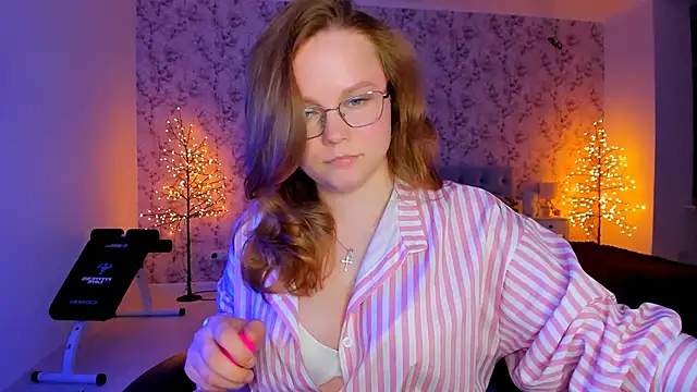 AngellaRud online show from 02-26-26, 07:35