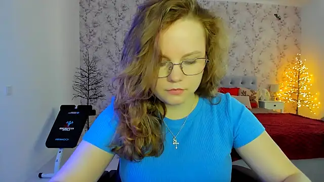 AngellaRud online show from 03-01-26, 11:23