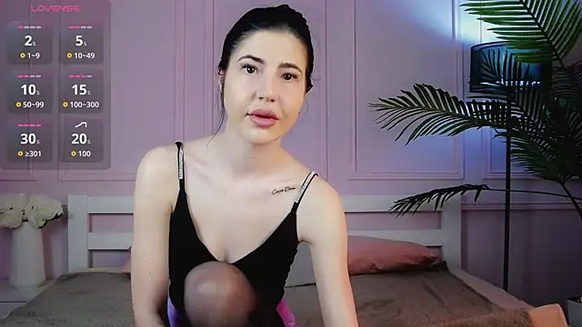 EmilyRamsey online show from 04-29-26, 08:26