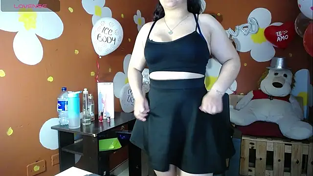 VirellaAshford online show from 02-27-26, 07:25