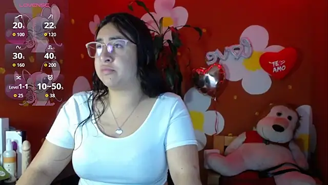 VirellaAshford online show from 04-22-26, 10:17