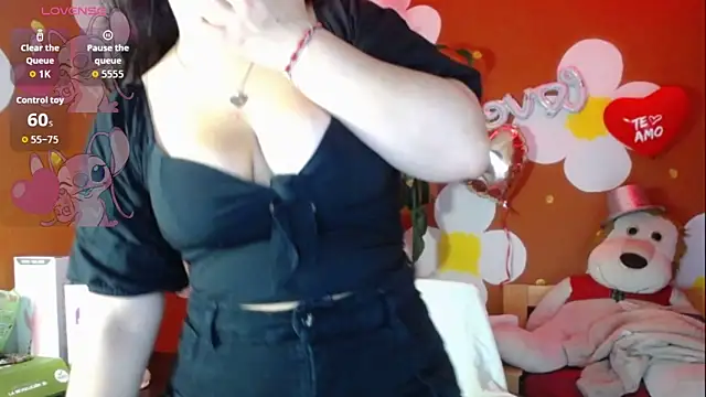 VirellaAshford online show from 04-23-26, 11:20