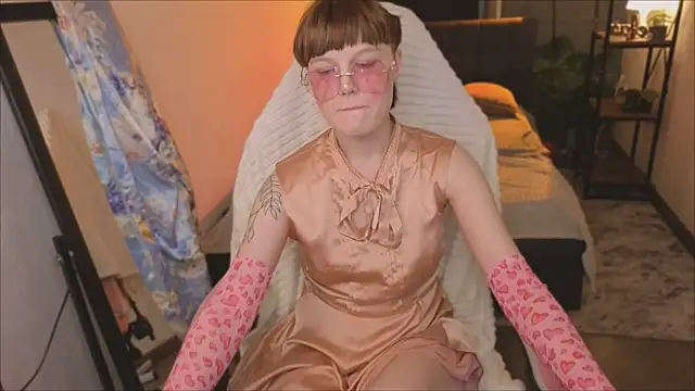  DreamLuna1  online show from 02-27-26, 01:00