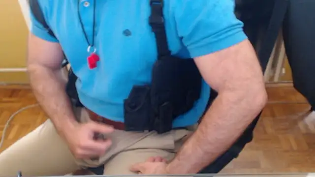 Coach 85 online show from 03-12-26, 09:37