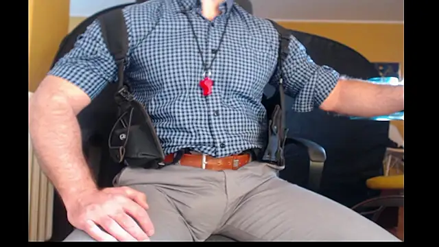 Coach 85 online show from 03-26-26, 02:44