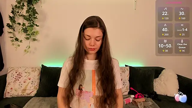 Snapshot of _Eva_Vibe_ chatting on 03-09-26, 08:51 Eva Vibe online show from 03-09-26, 08:51