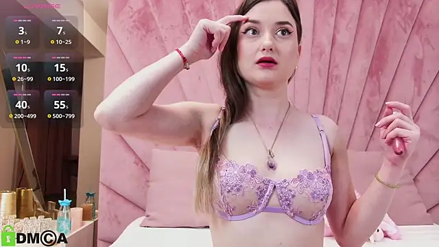 JessicaBay online show from 04-18-26, 04:27