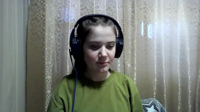 CarinaFolmar online show from 03-06-26, 03:08