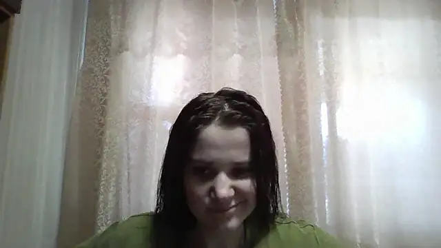 CarinaFolmar online show from 03-07-26, 10:01