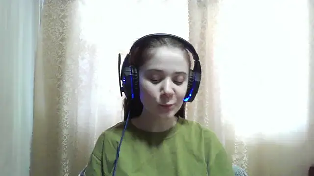 CarinaFolmar online show from 03-08-26, 09:02