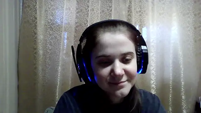 CarinaFolmar online show from 03-09-26, 03:05