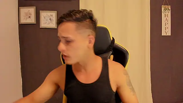 sexy andres01 online show from 07-27-26, 10:50