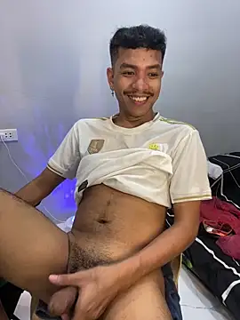 asian darlingcummersxXx online show from 04-18-26, 07:56