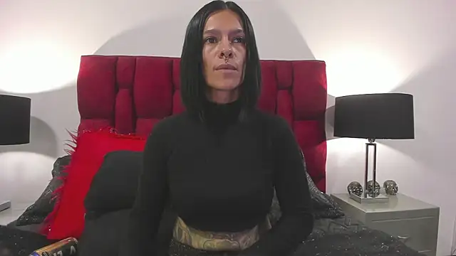 Amelie Blake online show from 05-23-26, 11:36