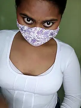 MISS MADHURIBABY online show from 04-23-26, 06:36