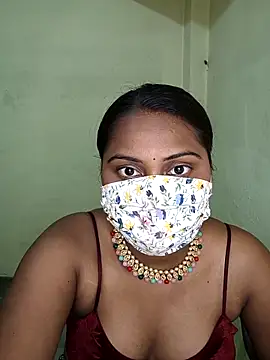 MISS MADHURIBABY online show from 06-07-26, 06:17