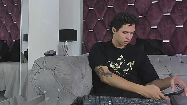 TonyBenedetti online show from 07-21-26, 08:33