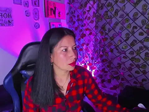 Megan Collinss1 online show from 03-02-26, 04:03