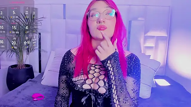 im rosette online show from 02-24-26, 05:22