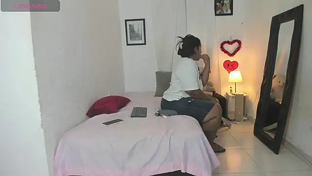 mariana villa72 online show from 07-01-26, 02:29