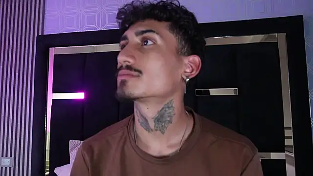 Dark Eros  online show from 03-13-26, 07:31