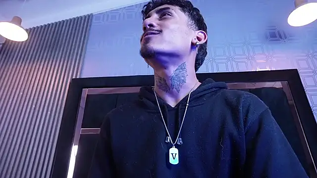 Dark Eros  online show from 04-23-26, 03:41