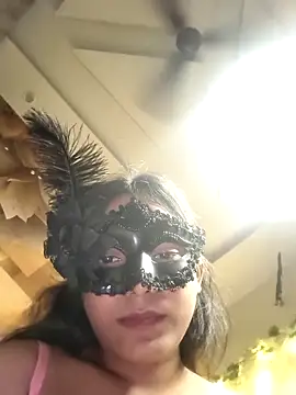 Bad girl RIYA online show from 03-10-26, 04:56