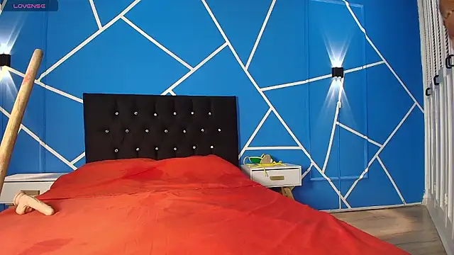 ambriosialove online show from 03-10-26, 12:32