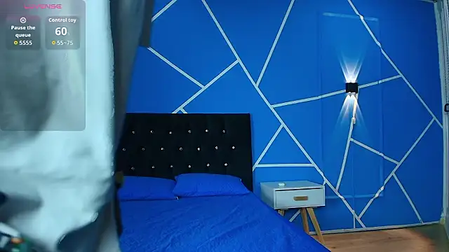 ambriosialove online show from 03-11-26, 11:49