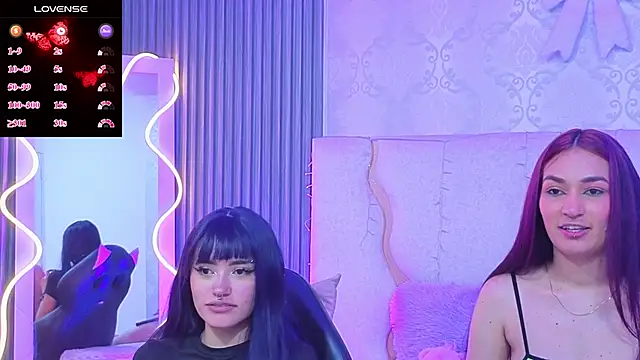 Cloee tay1 online show from 03-31-26, 11:38