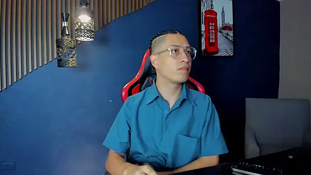 EriickFerrer online show from 03-09-26, 02:15