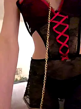 SweetAnnaX online show from 02-28-26, 09:49