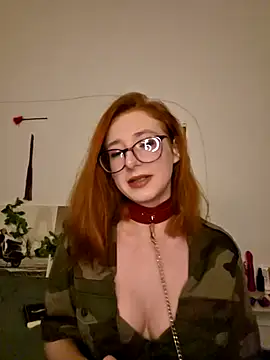 SweetAnnaX online show from 03-02-26, 10:49