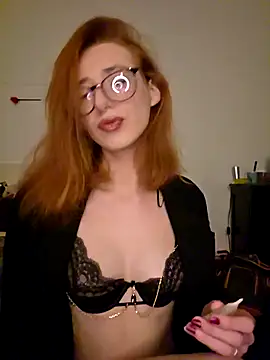 SweetAnnaX online show from 03-06-26, 12:07