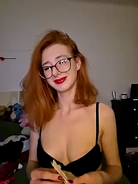 SweetAnnaX online show from 03-06-26, 11:34