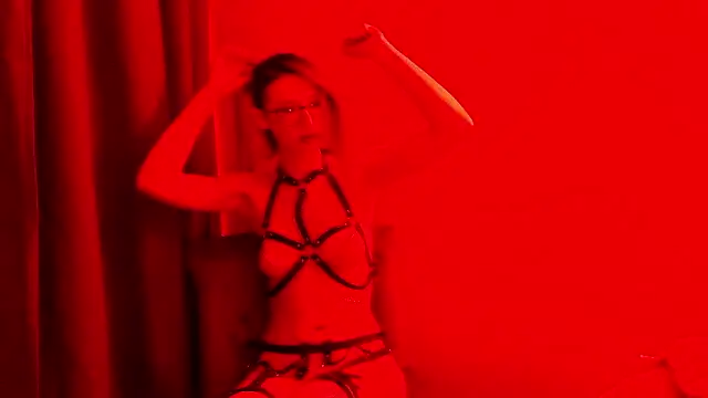 SweetAnnaX online show from 06-14-26, 11:29
